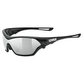 Uvex Gafas SportStyle 705 Negro Mate Uvex Gafas SportStyle 705 Negro Mate