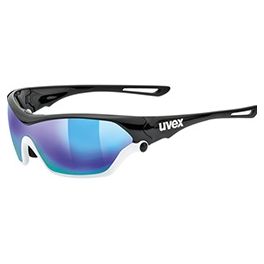 Uvex Gafas SportStyle 705 Negro-Blanco Uvex Gafas SportStyle 705 Negro-Blanco