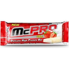 Amix McPro Protein Bar 1 barrita x 35 gr Amix McPro Protein Bar 1 barrita x 35 gr