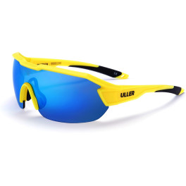 Uller Clarion Yellow / Blue