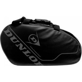 Dunlop Tour Intro Carbon Black