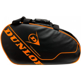 Dunlop Tour Intro Carbon Orange