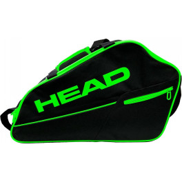 Head Core Padel Combi Green