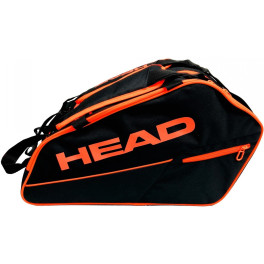 Head Core Padel Combi Orange