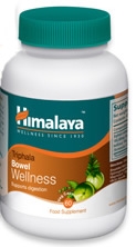 Himalaya Triphala Bowel Wellness 60 caps Himalaya Triphala Bowel Wellness 60 caps