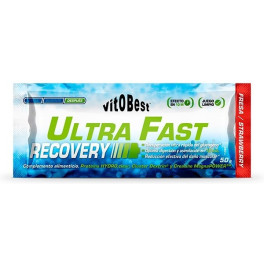 Vitobest Ultra Fast Recovery 1 Sobre X 50 Gr