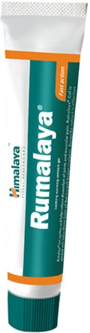 Himalaya Rumalaya Gel 30 gr Himalaya Rumalaya Gel 30 gr