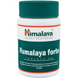 Himalaya Rumalaya Forte 60 guias