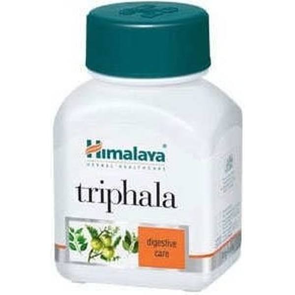 Himalaya Triphala 60 caps 