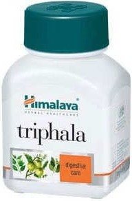 Himalaya Triphala 60 caps Himalaya Triphala 60 caps