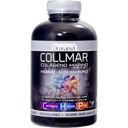 Drasanvi Collmar Collagen Magnesium + Hyaluronic Acid 180 tablets