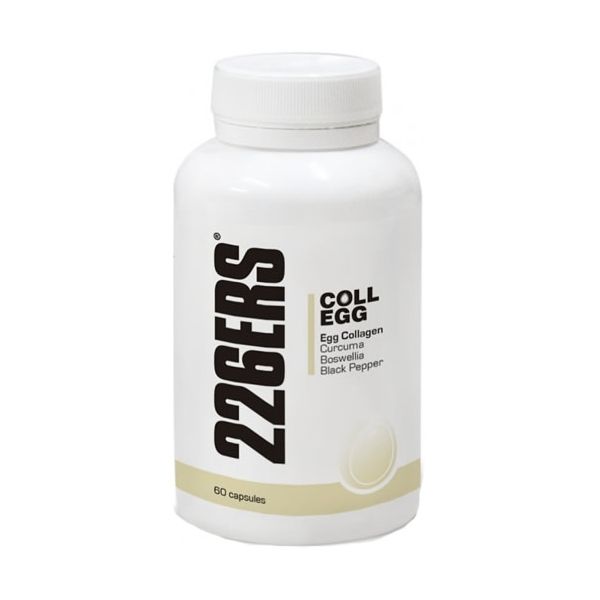 226ERS Coll Egg - Membrana De Huevo 60 Cápsulas