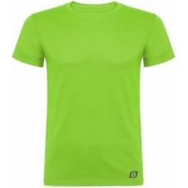 Bulevip Camiseta Premium Manga Corta - Verde Bulevip Camiseta Premium Manga Corta - Verde