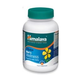 Himalaya Tribulus Men's Wellness 60 caps Himalaya Tribulus Men's Wellness 60 caps