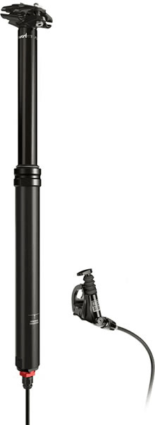 Rockshox Tija Reverb Stealth 31.6 125mm C1 Rockshox Tija Reverb Stealth 31.6 125mm C1