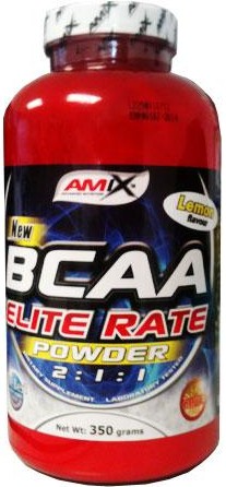 Amix BCAA Elite Rate 120 caps Amix BCAA Elite Rate 120 caps