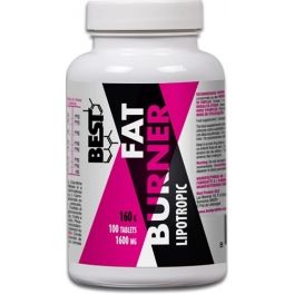 Best Protein Fat Burner 100 tabs