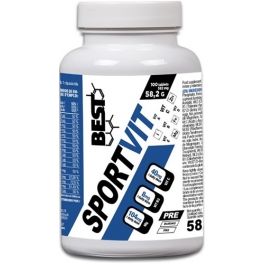 Best Protein Sport Vit 100 tabs Best Protein Sport Vit 100 tabs