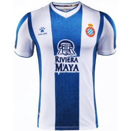 Kelme Camiseta 1ª Equipacion 19/20 R.c.d. Espanyol