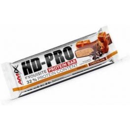 Amix HD-Pro Bar - Barrita Proteica 1 barrita x 60 gr Amix HD-Pro Bar - Barrita Proteica 1 barrita x 60 gr