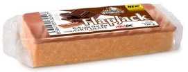 Amix Flapjack Oat Bar Mr Poppers 1 barrita x 120 gr Amix Flapjack Oat Bar Mr Poppers 1 barrita x 120 gr