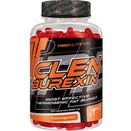 Trec Nutrition Clenburexin 90 caps