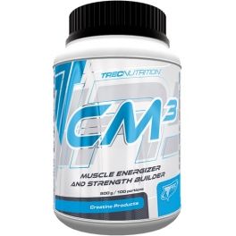 Trec Nutrition CM3 Powder 500 gr Trec Nutrition CM3 Powder 500 gr