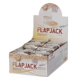 Best Protein Flapjack 32 barritas x 100 gr
