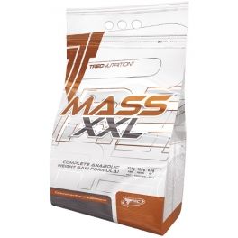 Trec Nutrition Mass XXL 4800 gr Trec Nutrition Mass XXL 4800 gr