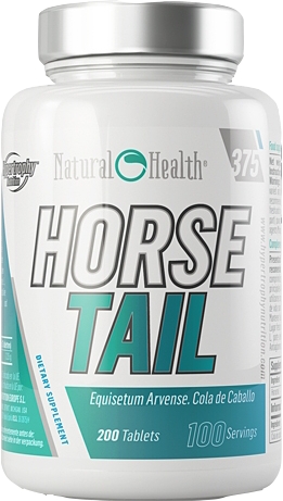 Hypertrophy Nutrition Cola de Caballo 200 tabs Hypertrophy Nutrition Cola de Caballo 200 tabs