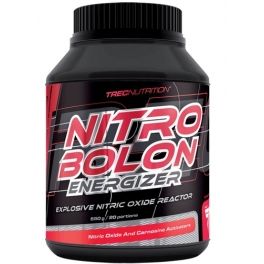 Trec Nutrition Nitrobolon Energizer 550 gr Trec Nutrition Nitrobolon Energizer 550 gr