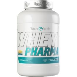 Hypertrophy Natural Health Whey Pharma 2 kg Hypertrophy Natural Health Whey Pharma 2 kg