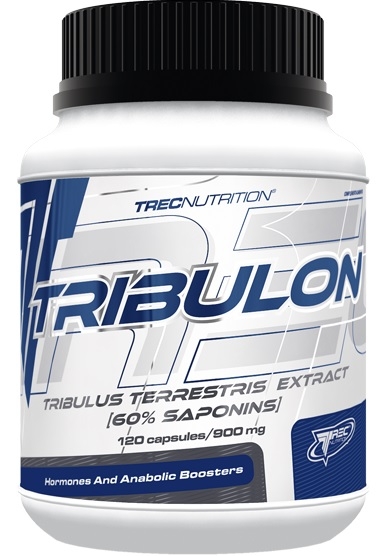 Trec Nutrition Tribulon 120 caps Trec Nutrition Tribulon 120 caps
