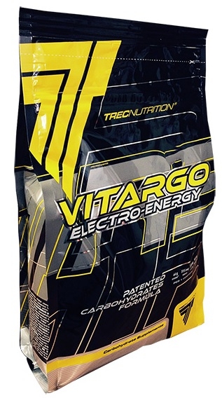 Trec Nutrition Vitargo Electro Energy 1050 gr Trec Nutrition Vitargo Electro Energy 1050 gr