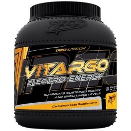 Trec Nutrition Vitargo Electro Energy 2100 gr Trec Nutrition Vitargo Electro Energy 2100 gr