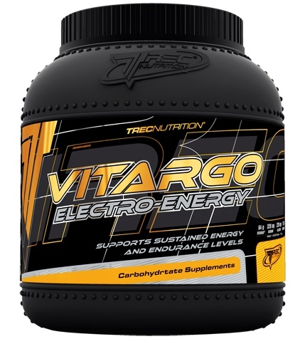 Trec Nutrition Vitargo Electro Energy 2100 gr Trec Nutrition Vitargo Electro Energy 2100 gr