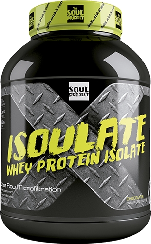 Soul Project lsoulate 2 kg Soul Project lsoulate 2 kg
