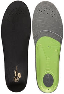 Sidas 3 Feet Slim Mid Sidas 3 Feet Slim Mid