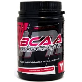 Trec Nutrition BCAA High Speed 300 gr Trec Nutrition BCAA High Speed 300 gr