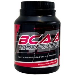 Trec Nutrition BCAA High Speed 600 gr Trec Nutrition BCAA High Speed 600 gr