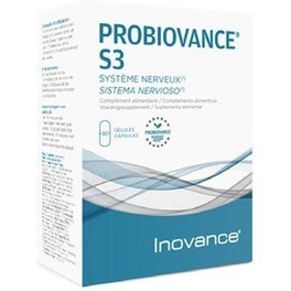 Ysonut Probiovance S3 30 Cap