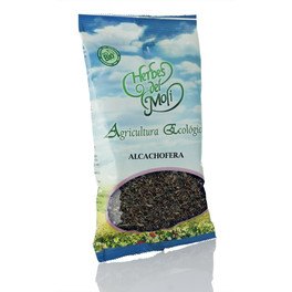 Herbes Del Moli Folha de Alcachofra Eco 25 Gr