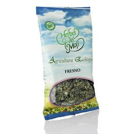 Herbes Del Moli Fresno Hojas 30 Gramos