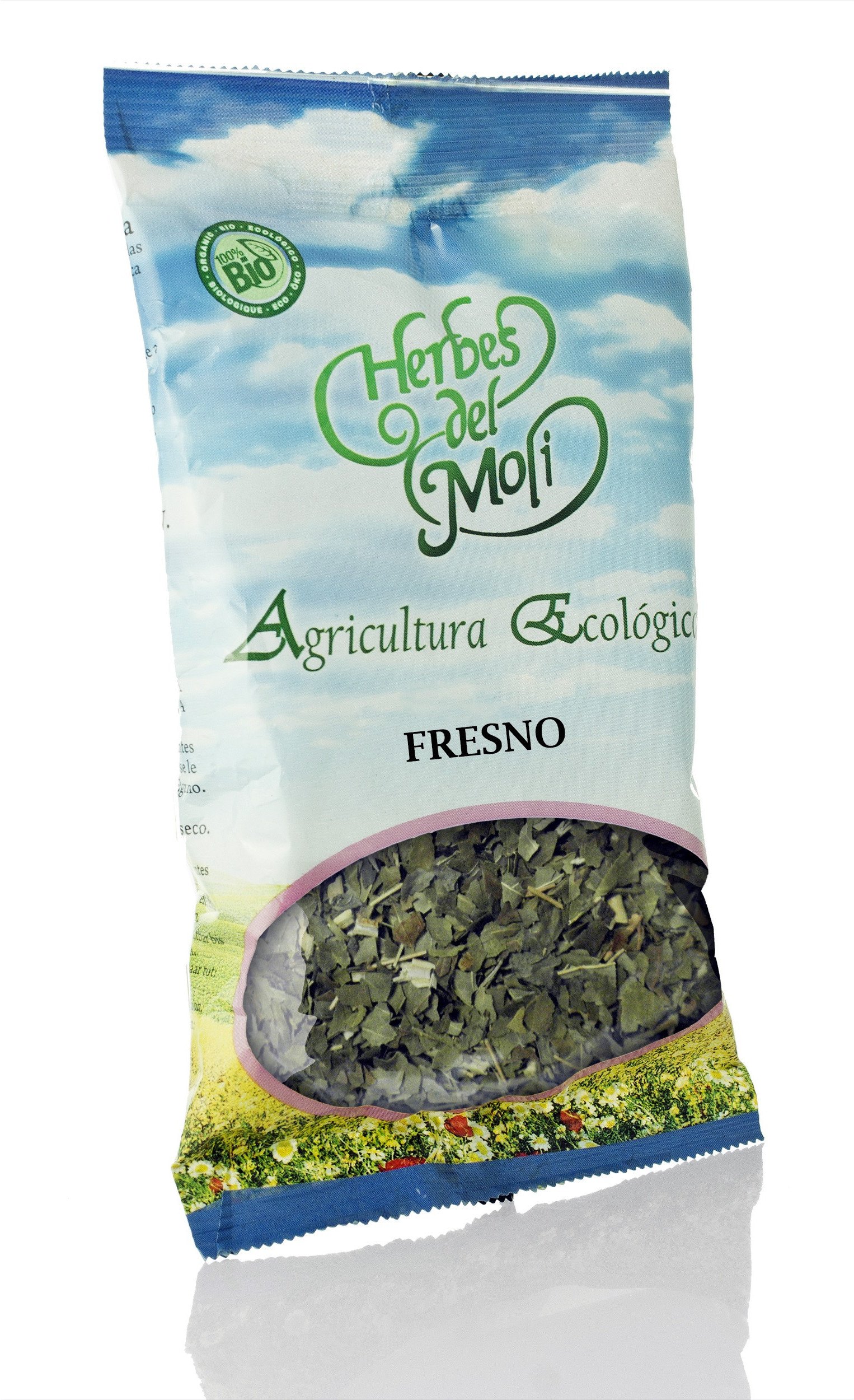 Herbes Del Moli Fresno Hojas 30 Gramos Herbes Del Moli Fresno Hojas 30 Gramos