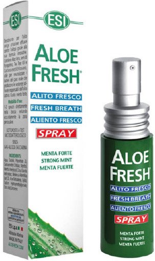 Trepatdiet Aloe Fresh Aliento Fresco 20 Ml Trepatdiet Aloe Fresh Aliento Fresco 20 Ml