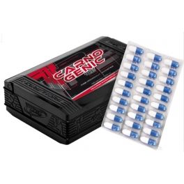 Trec Nutrition Carnogenic 1175 120 caps Trec Nutrition Carnogenic 1175 120 caps