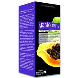 Dietmed Gastopan 50 Ml