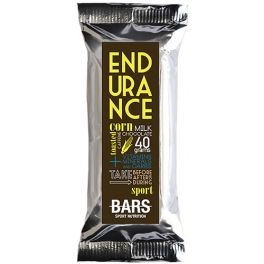 Push Bars Barrita Endurance Salada 1 barrita x 40 gr Push Bars Barrita Endurance Salada 1 barrita x 40 gr