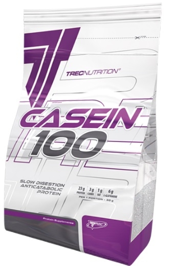 Trec Nutrition Casein 100 1800 gr Trec Nutrition Casein 100 1800 gr