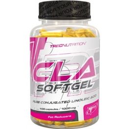 Trec Nutrition CLA Softgel 100 caps Trec Nutrition CLA Softgel 100 caps